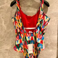 Cheap Valentino Bathing Suits For Women #1341735 Replica Wholesale [$40.00 USD] [ITEM#1341735] on Replica Valentino Bathing Suits