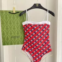 Cheap Gucci Swimming &amp; Bathing Suits For Women #1341737 Replica Wholesale [$40.00 USD] [ITEM#1341737] on Replica Gucci Swimming &amp; Bathing Suits