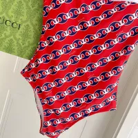 Cheap Gucci Swimming &amp; Bathing Suits For Women #1341737 Replica Wholesale [$40.00 USD] [ITEM#1341737] on Replica Gucci Swimming &amp; Bathing Suits