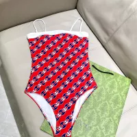 Cheap Gucci Swimming &amp; Bathing Suits For Women #1341737 Replica Wholesale [$40.00 USD] [ITEM#1341737] on Replica Gucci Swimming &amp; Bathing Suits