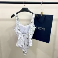 Cheap Christian Dior Bathing Suits For Women #1341738 Replica Wholesale [$40.00 USD] [ITEM#1341738] on Replica Christian Dior Bathing Suits