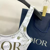 Cheap Christian Dior Bathing Suits For Women #1341738 Replica Wholesale [$40.00 USD] [ITEM#1341738] on Replica Christian Dior Bathing Suits
