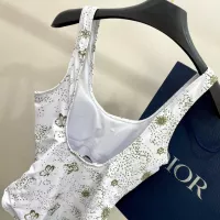Cheap Christian Dior Bathing Suits For Women #1341738 Replica Wholesale [$40.00 USD] [ITEM#1341738] on Replica Christian Dior Bathing Suits