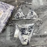 Cheap Christian Dior Bathing Suits For Women #1341739 Replica Wholesale [$38.00 USD] [ITEM#1341739] on Replica Christian Dior Bathing Suits