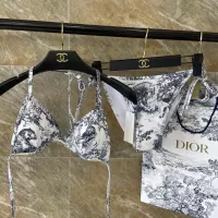 Cheap Christian Dior Bathing Suits For Women #1341739 Replica Wholesale [$38.00 USD] [ITEM#1341739] on Replica Christian Dior Bathing Suits