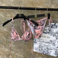 Cheap Christian Dior Bathing Suits For Women #1341740 Replica Wholesale [$38.00 USD] [ITEM#1341740] on Replica Christian Dior Bathing Suits