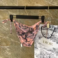 Cheap Christian Dior Bathing Suits For Women #1341740 Replica Wholesale [$38.00 USD] [ITEM#1341740] on Replica Christian Dior Bathing Suits