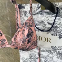 Cheap Christian Dior Bathing Suits For Women #1341740 Replica Wholesale [$38.00 USD] [ITEM#1341740] on Replica Christian Dior Bathing Suits