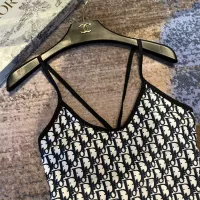 Cheap Christian Dior Bathing Suits For Women #1341741 Replica Wholesale [$38.00 USD] [ITEM#1341741] on Replica Christian Dior Bathing Suits