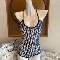 Cheap Christian Dior Bathing Suits For Women #1341741 Replica Wholesale [$38.00 USD] [ITEM#1341741] on Replica Christian Dior Bathing Suits