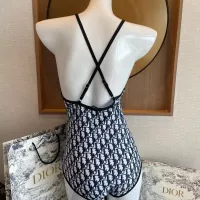 Cheap Christian Dior Bathing Suits For Women #1341741 Replica Wholesale [$38.00 USD] [ITEM#1341741] on Replica Christian Dior Bathing Suits