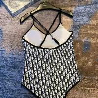Cheap Christian Dior Bathing Suits For Women #1341741 Replica Wholesale [$38.00 USD] [ITEM#1341741] on Replica Christian Dior Bathing Suits