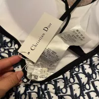 Cheap Christian Dior Bathing Suits For Women #1341741 Replica Wholesale [$38.00 USD] [ITEM#1341741] on Replica Christian Dior Bathing Suits
