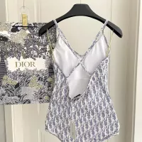 Cheap Christian Dior Bathing Suits For Women #1341742 Replica Wholesale [$40.00 USD] [ITEM#1341742] on Replica Christian Dior Bathing Suits