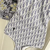 Cheap Christian Dior Bathing Suits For Women #1341742 Replica Wholesale [$40.00 USD] [ITEM#1341742] on Replica Christian Dior Bathing Suits