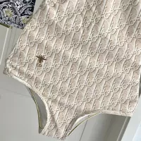 Cheap Christian Dior Bathing Suits For Women #1341743 Replica Wholesale [$40.00 USD] [ITEM#1341743] on Replica Christian Dior Bathing Suits