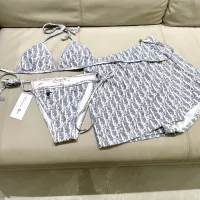 Cheap Christian Dior Bathing Suits For Women #1341744 Replica Wholesale [$45.00 USD] [ITEM#1341744] on Replica Christian Dior Bathing Suits