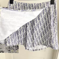 Cheap Christian Dior Bathing Suits For Women #1341744 Replica Wholesale [$45.00 USD] [ITEM#1341744] on Replica Christian Dior Bathing Suits