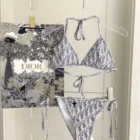 Cheap Christian Dior Bathing Suits For Women #1341744 Replica Wholesale [$45.00 USD] [ITEM#1341744] on Replica Christian Dior Bathing Suits