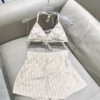 Cheap Christian Dior Bathing Suits For Women #1341745 Replica Wholesale [$45.00 USD] [ITEM#1341745] on Replica Christian Dior Bathing Suits