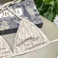 Cheap Christian Dior Bathing Suits For Women #1341745 Replica Wholesale [$45.00 USD] [ITEM#1341745] on Replica Christian Dior Bathing Suits