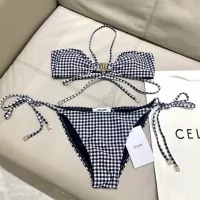 Cheap Celine Bathing Suits For Women #1341746 Replica Wholesale [$42.00 USD] [ITEM#1341746] on Replica Celine Bathing Suits