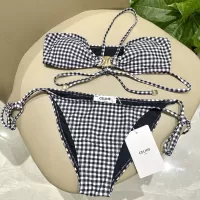 Cheap Celine Bathing Suits For Women #1341746 Replica Wholesale [$42.00 USD] [ITEM#1341746] on Replica Celine Bathing Suits