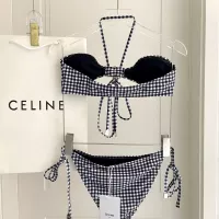 Cheap Celine Bathing Suits For Women #1341746 Replica Wholesale [$42.00 USD] [ITEM#1341746] on Replica Celine Bathing Suits