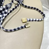 Cheap Celine Bathing Suits For Women #1341746 Replica Wholesale [$42.00 USD] [ITEM#1341746] on Replica Celine Bathing Suits