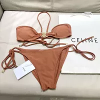 Cheap Celine Bathing Suits For Women #1341747 Replica Wholesale [$42.00 USD] [ITEM#1341747] on Replica Celine Bathing Suits