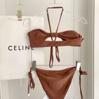 Cheap Celine Bathing Suits For Women #1341747 Replica Wholesale [$42.00 USD] [ITEM#1341747] on Replica Celine Bathing Suits