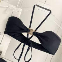 Cheap Celine Bathing Suits For Women #1341748 Replica Wholesale [$42.00 USD] [ITEM#1341748] on Replica Celine Bathing Suits