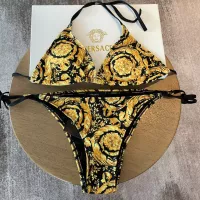 Cheap Versace Bathing Suits For Women #1341749 Replica Wholesale [$38.00 USD] [ITEM#1341749] on Replica Versace Bathing Suits