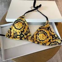 Cheap Versace Bathing Suits For Women #1341749 Replica Wholesale [$38.00 USD] [ITEM#1341749] on Replica Versace Bathing Suits
