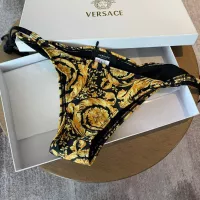 Cheap Versace Bathing Suits For Women #1341749 Replica Wholesale [$38.00 USD] [ITEM#1341749] on Replica Versace Bathing Suits