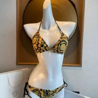 Cheap Versace Bathing Suits For Women #1341749 Replica Wholesale [$38.00 USD] [ITEM#1341749] on Replica Versace Bathing Suits