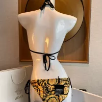Cheap Versace Bathing Suits For Women #1341749 Replica Wholesale [$38.00 USD] [ITEM#1341749] on Replica Versace Bathing Suits