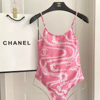 Cheap Chanel Bathing Suits For Women #1341750 Replica Wholesale [$40.00 USD] [ITEM#1341750] on Replica Chanel Bathing Suits