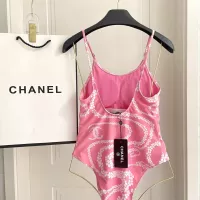 Cheap Chanel Bathing Suits For Women #1341750 Replica Wholesale [$40.00 USD] [ITEM#1341750] on Replica Chanel Bathing Suits