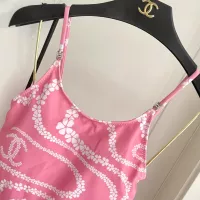 Cheap Chanel Bathing Suits For Women #1341750 Replica Wholesale [$40.00 USD] [ITEM#1341750] on Replica Chanel Bathing Suits