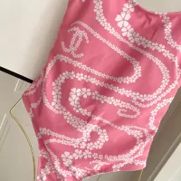 Cheap Chanel Bathing Suits For Women #1341750 Replica Wholesale [$40.00 USD] [ITEM#1341750] on Replica Chanel Bathing Suits