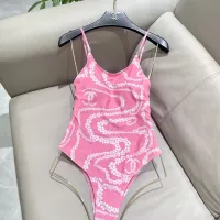 Cheap Chanel Bathing Suits For Women #1341750 Replica Wholesale [$40.00 USD] [ITEM#1341750] on Replica Chanel Bathing Suits