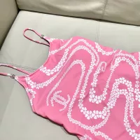 Cheap Chanel Bathing Suits For Women #1341750 Replica Wholesale [$40.00 USD] [ITEM#1341750] on Replica Chanel Bathing Suits