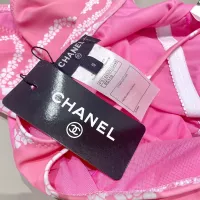 Cheap Chanel Bathing Suits For Women #1341750 Replica Wholesale [$40.00 USD] [ITEM#1341750] on Replica Chanel Bathing Suits