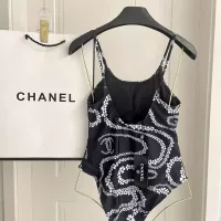 Cheap Chanel Bathing Suits For Women #1341751 Replica Wholesale [$40.00 USD] [ITEM#1341751] on Replica Chanel Bathing Suits