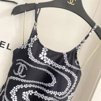 Cheap Chanel Bathing Suits For Women #1341751 Replica Wholesale [$40.00 USD] [ITEM#1341751] on Replica Chanel Bathing Suits