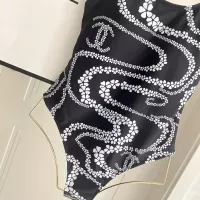 Cheap Chanel Bathing Suits For Women #1341751 Replica Wholesale [$40.00 USD] [ITEM#1341751] on Replica Chanel Bathing Suits