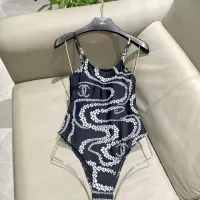 Cheap Chanel Bathing Suits For Women #1341751 Replica Wholesale [$40.00 USD] [ITEM#1341751] on Replica Chanel Bathing Suits