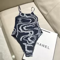 Cheap Chanel Bathing Suits For Women #1341751 Replica Wholesale [$40.00 USD] [ITEM#1341751] on Replica Chanel Bathing Suits