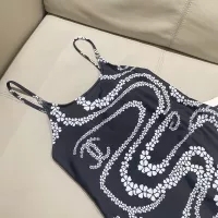 Cheap Chanel Bathing Suits For Women #1341751 Replica Wholesale [$40.00 USD] [ITEM#1341751] on Replica Chanel Bathing Suits